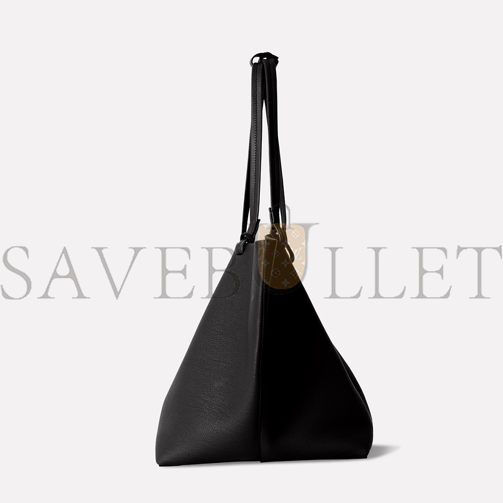 T*e R*w park tote three bag in leatherw (48*30*25cm)